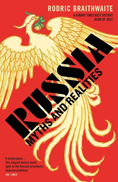 Produktbild: Russia