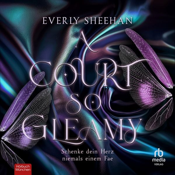 Produktbild: A Court so Gleamy