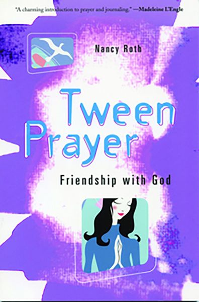 Produktbild: Tween Prayer
