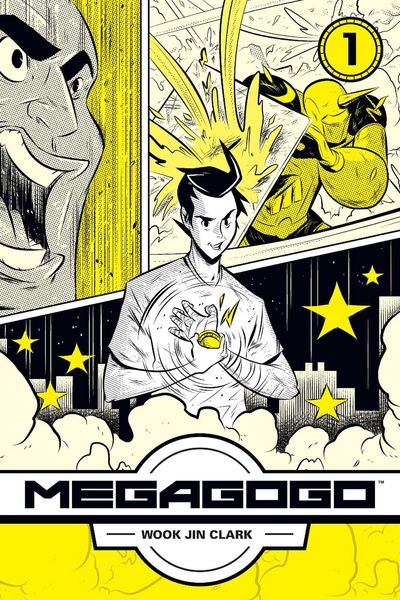 Produktbild: Megagogo