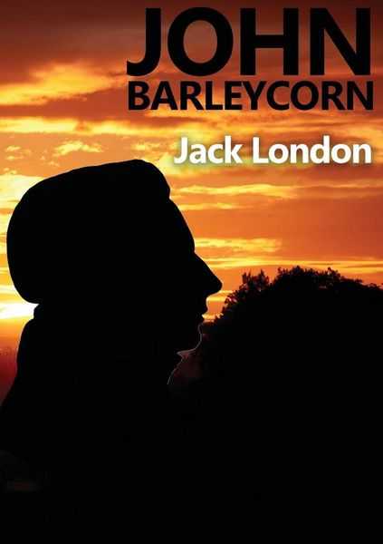 Produktbild: John Barleycorn