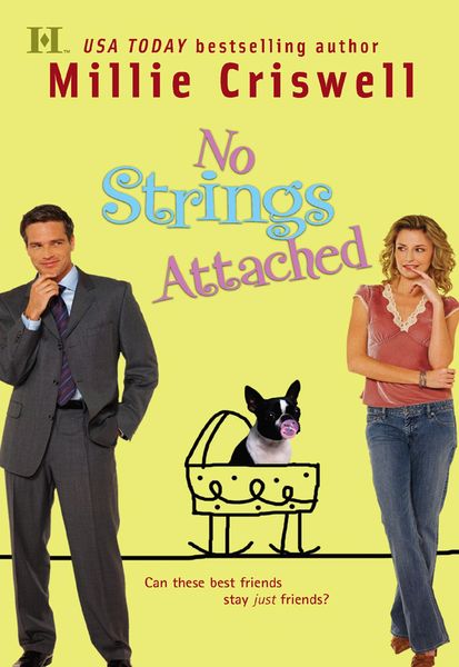 Produktbild: No Strings Attached