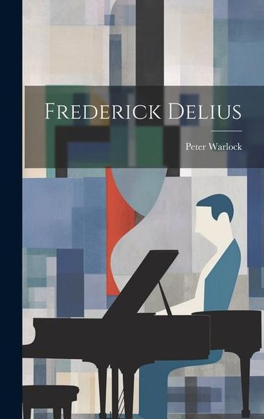 Produktbild: Frederick Delius