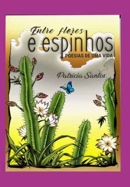 Produktbild: Entre Flores E Espinhos
