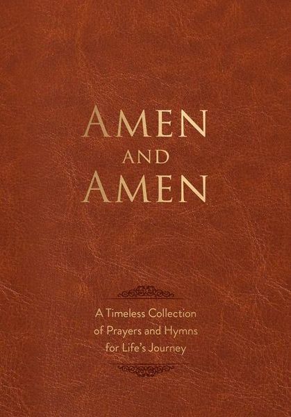 Produktbild: Amen and Amen