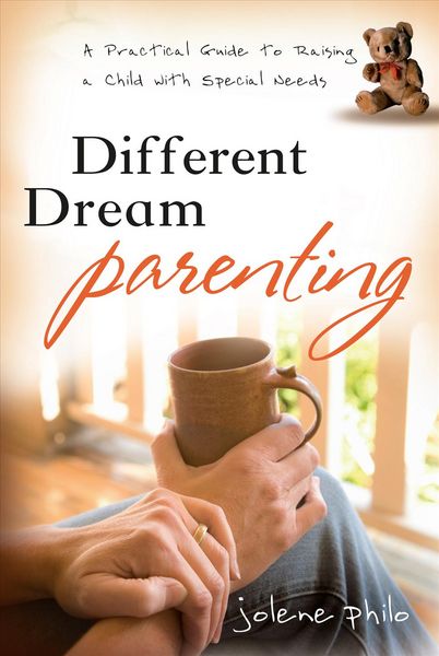 Produktbild: Different Dream Parenting