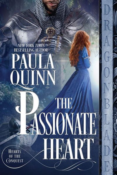 Produktbild: The Passionate Heart
