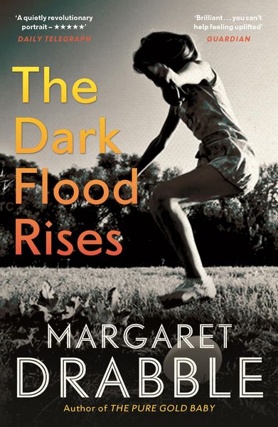 Produktbild: The Dark Flood Rises