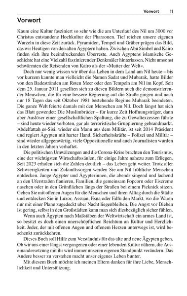 Produktbild: TRESCHER Reisef&uuml;hrer Kreuzfahrten Nil