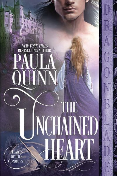 Produktbild: The Unchained Heart
