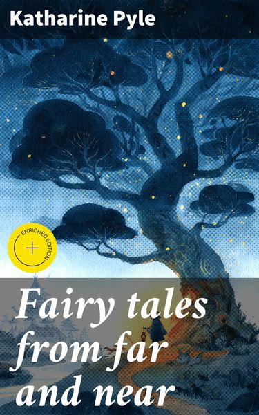Produktbild: Fairy tales from far and near