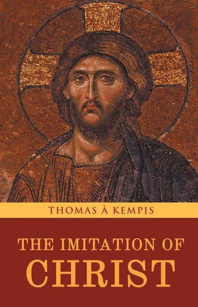 Produktbild: The Imitation of Christ