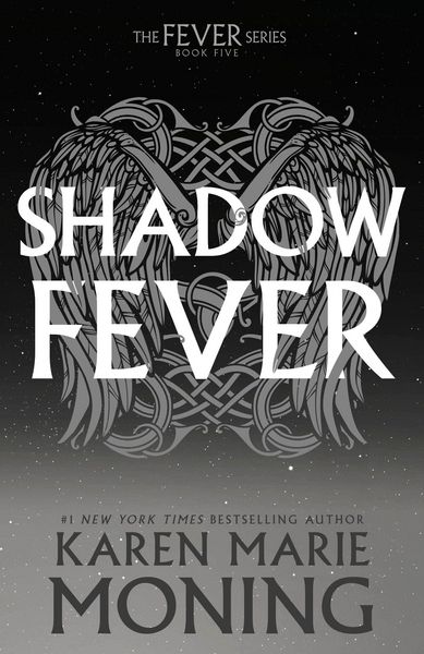 Produktbild: Shadowfever