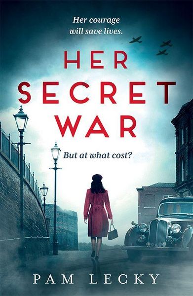 Produktbild: Her Secret War
