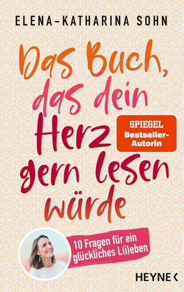 Das Buch, das dein Herz gern lesen würde