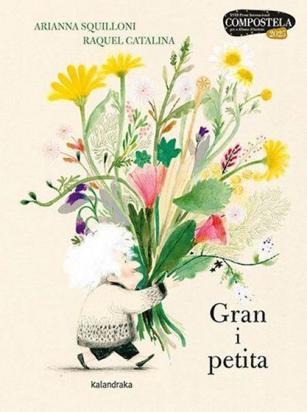 Produktbild: Gran i petita