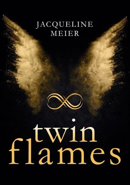 Produktbild: Twin Flames
