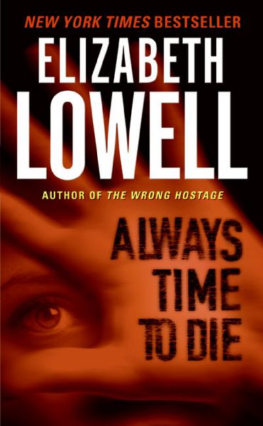 Produktbild: Always Time to Die
