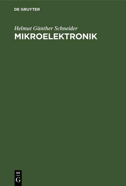 Produktbild: Mikroelektronik
