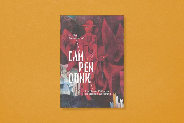 Produktbild: Campendonk: In aller Freundschaft!