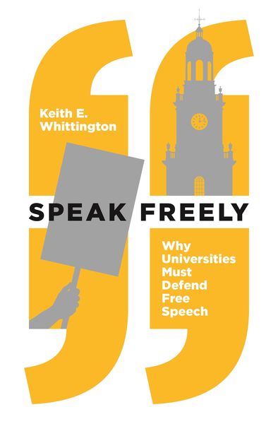 Produktbild: Speak Freely