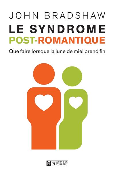 Produktbild: Le syndrome post-romantique
