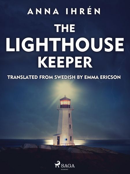 Produktbild: The Lighthouse Keeper