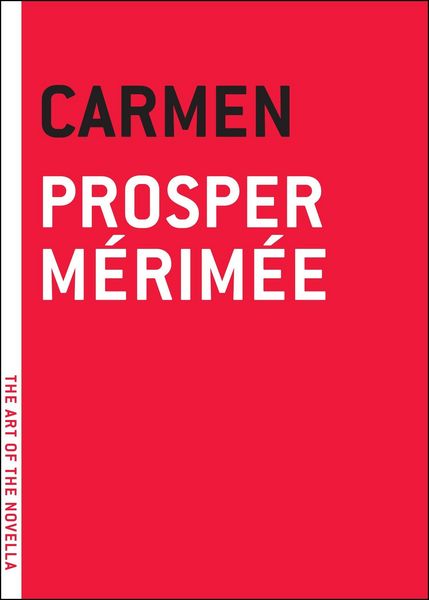 Produktbild: Carmen