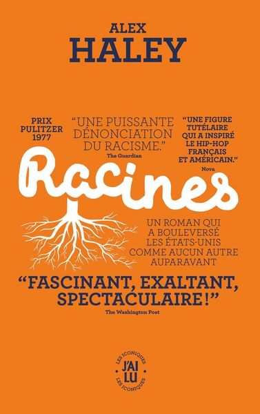 Produktbild: Racines
