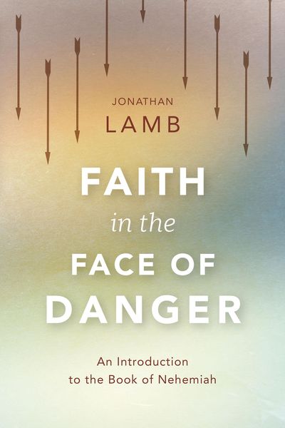Produktbild: Faith in the Face of Danger