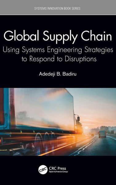 Produktbild: Global Supply Chain