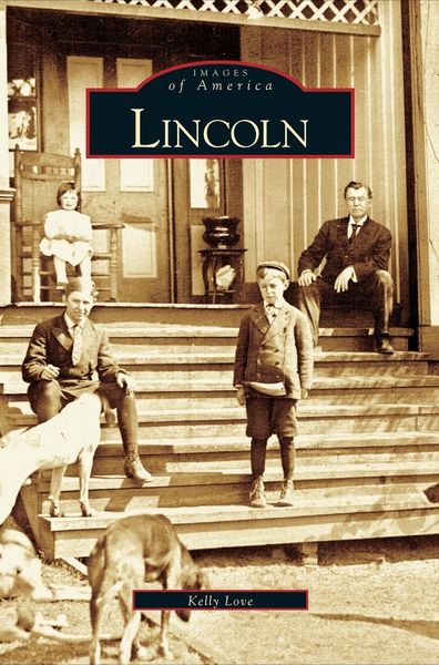 Produktbild: Lincoln