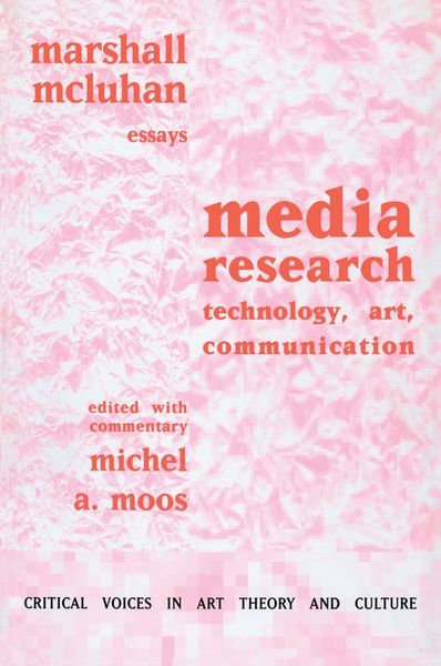 Produktbild: Media Research