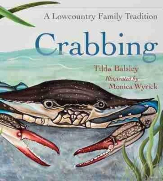 Produktbild: Crabbing