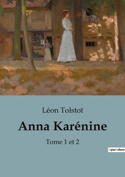 Produktbild: Anna Kar&eacute;nine