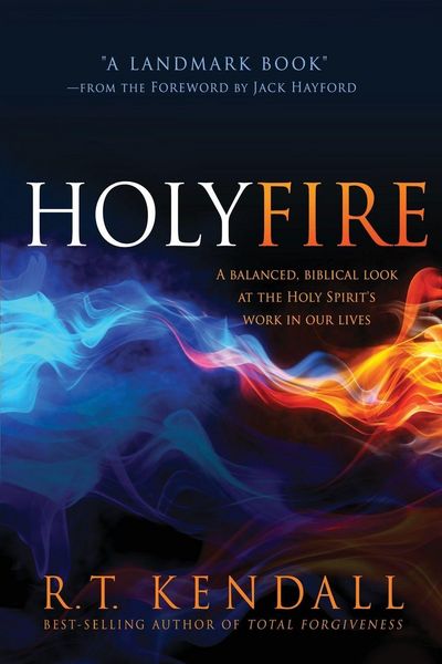 Produktbild: Holy Fire