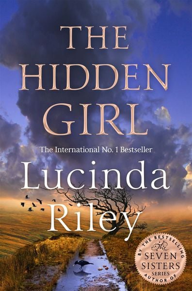 Produktbild: The Hidden Girl