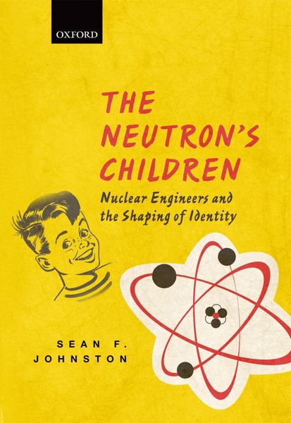 Produktbild: The Neutron's Children