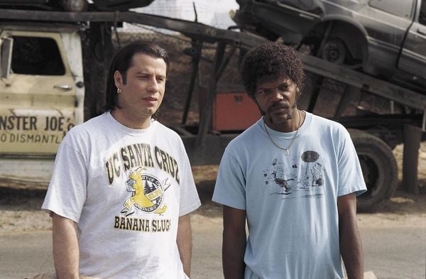 Produktbild: Pulp Fiction