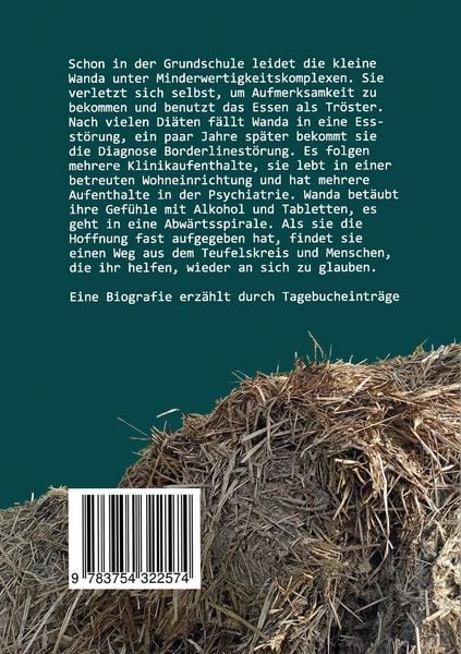 Produktbild: Auf dem gr&ouml;&szlig;ten Misthaufen wachsen die sch&ouml;nsten Blumen