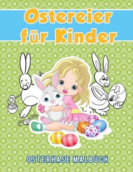 Produktbild: Ostereier f&uuml;r Kinder