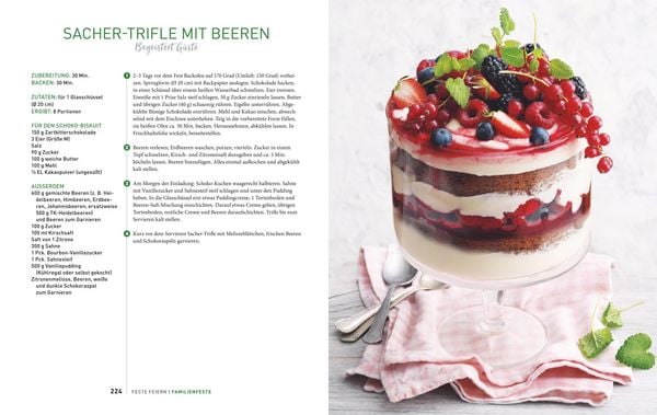 Produktbild: Zusammen essen