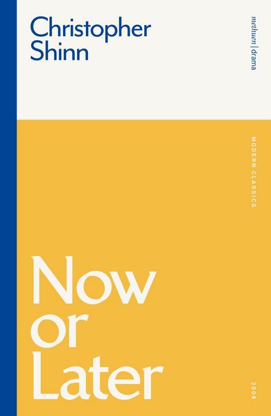 Produktbild: Now or Later