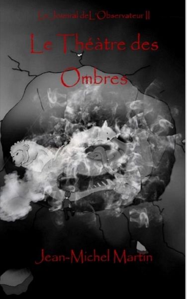 Produktbild: Le Journal de l'Observateur Tome 2