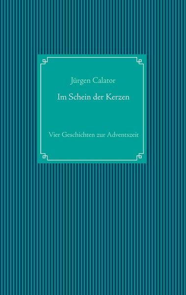 Produktbild: Im Schein der Kerzen