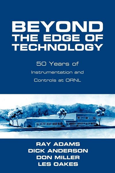 Produktbild: Beyond The Edge Of Technology