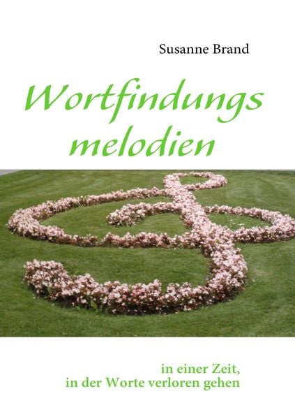 Produktbild: Wortfindungsmelodien