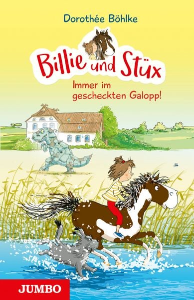 Produktbild: Billie und St&uuml;x 2