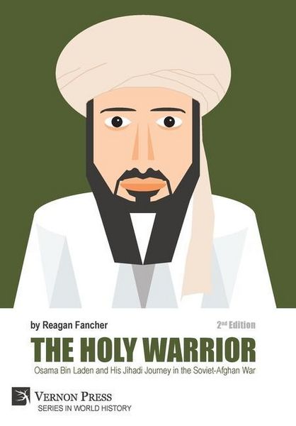 Produktbild: The Holy Warrior