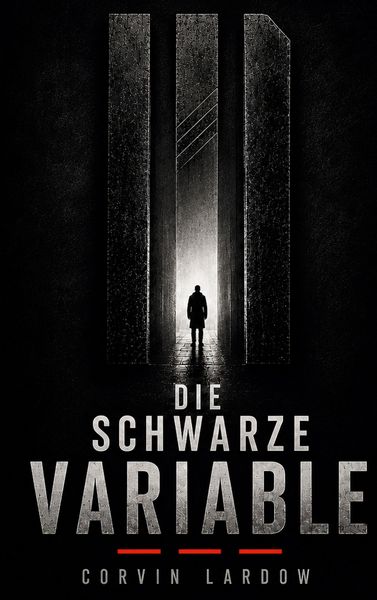Produktbild: Die Schwarze Variable